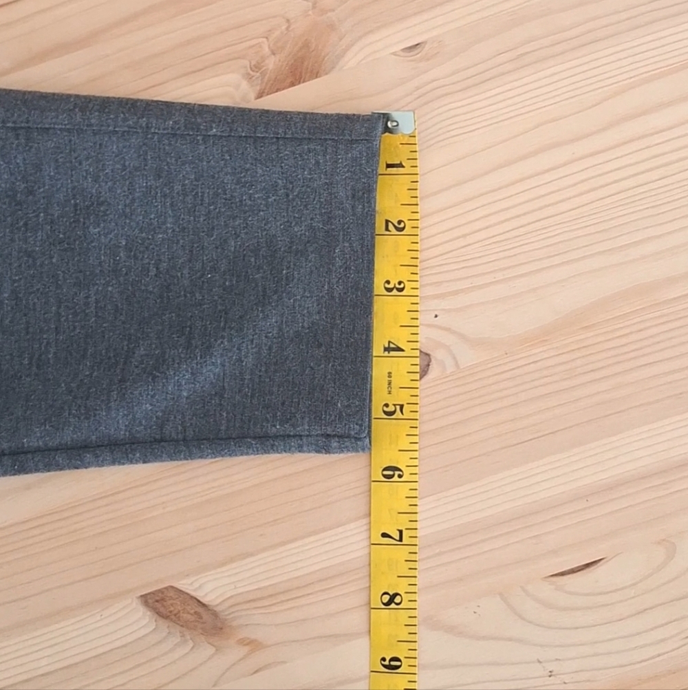 Vera Wang Skinny Pants - Picture 7 of 7